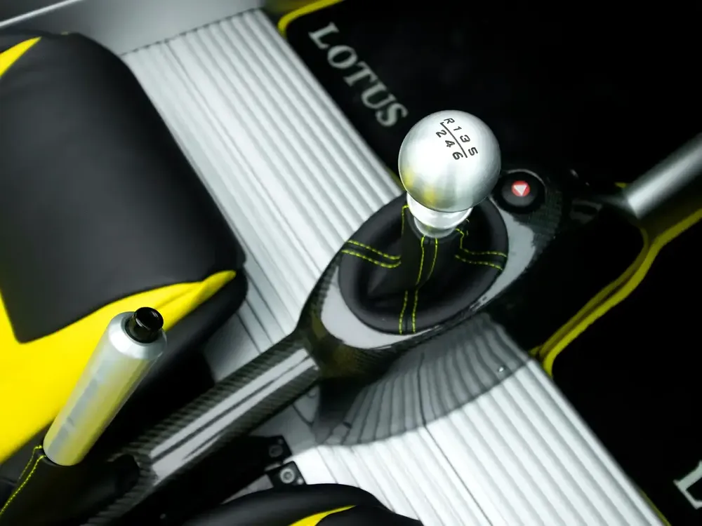 2009 | Lotus | Elise | Supercharged | GCC Spec - Image 13