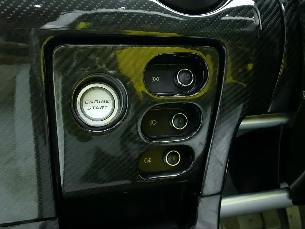 2009 | Lotus | Elise | Supercharged | GCC Spec - Image 14
