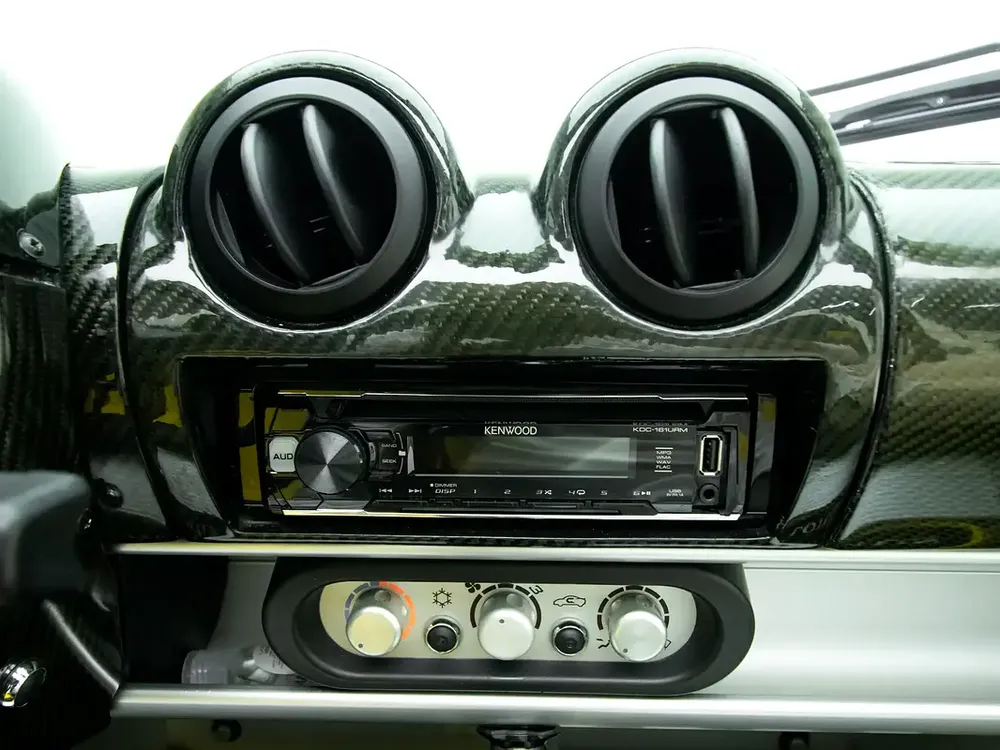 2009 | Lotus | Elise | Supercharged | GCC Spec - Image 15