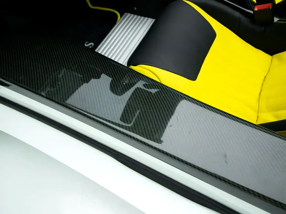 2009 | Lotus | Elise | Supercharged | GCC Spec - Image 16
