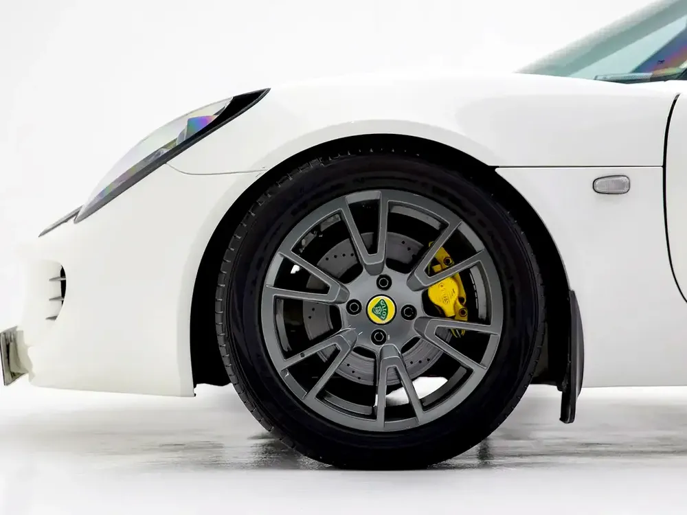 2009 | Lotus | Elise | Supercharged | GCC Spec - Image 20