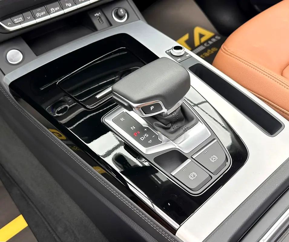 2025 Audi Q5 45TFSI Quattro, 12/2029 Audi Warranty + Service Contract, Audi Full Service History, GC - Image 14