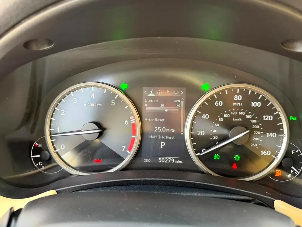 2021 LEXUS NX300 LIMITED MOONROOF TOP OPTION USA SPEC - Image 14