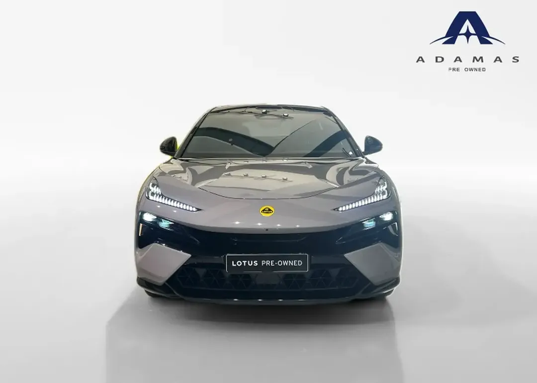2023 | Lotus Eletre S | Pre-Owned