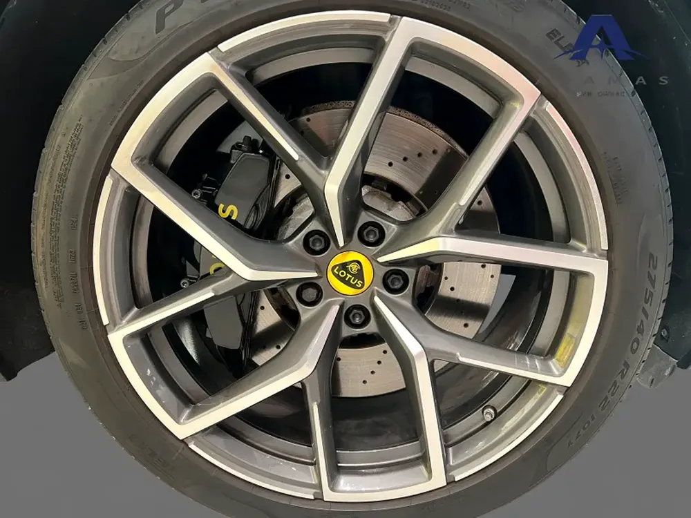 2023 | Lotus Eletre S | Pre-Owned - Image 6