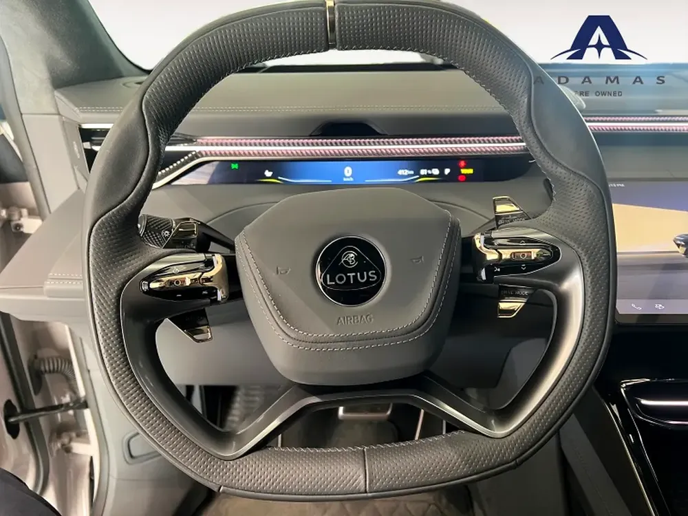 2023 | Lotus Eletre S | Pre-Owned - Image 7