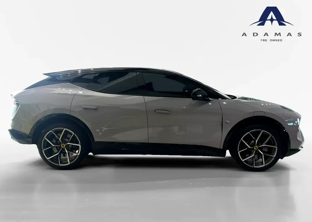 2023 | Lotus Eletre S | Pre-Owned - Image 8
