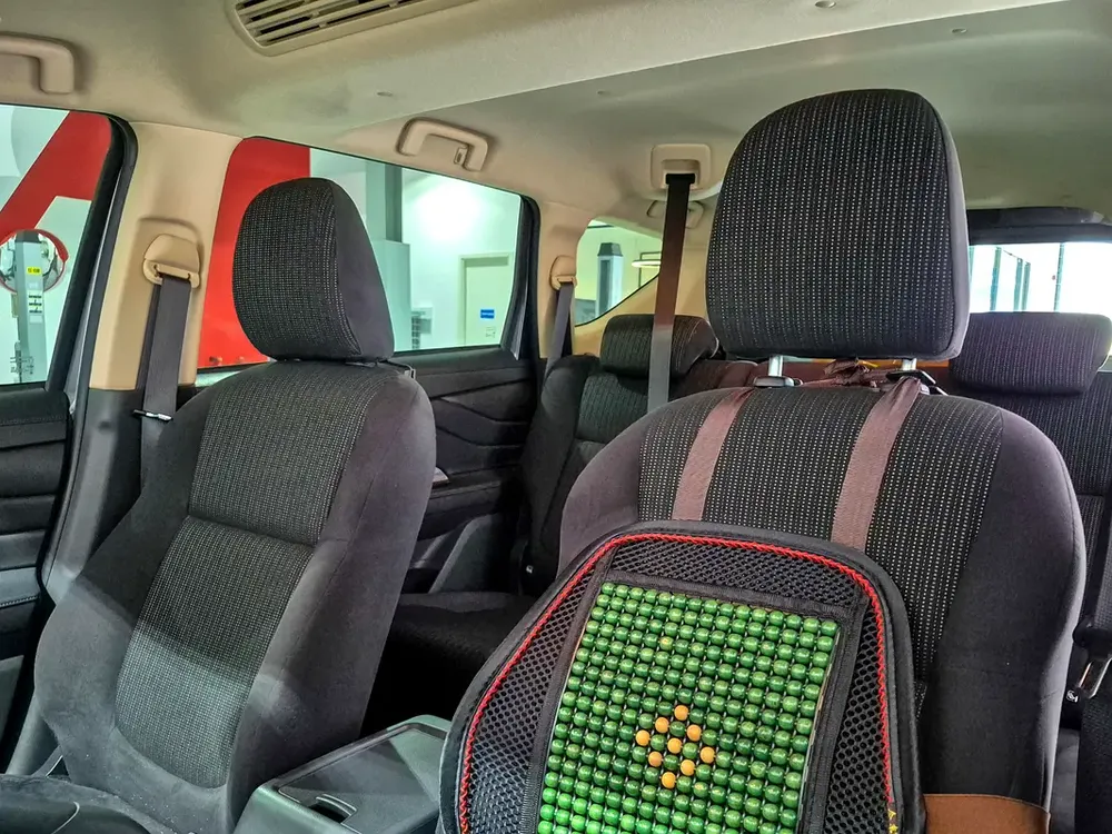 AED 578/month | 2021 Mitsubishi Xpander Medium line | GCC Specs | Ref#471904 - Image 10