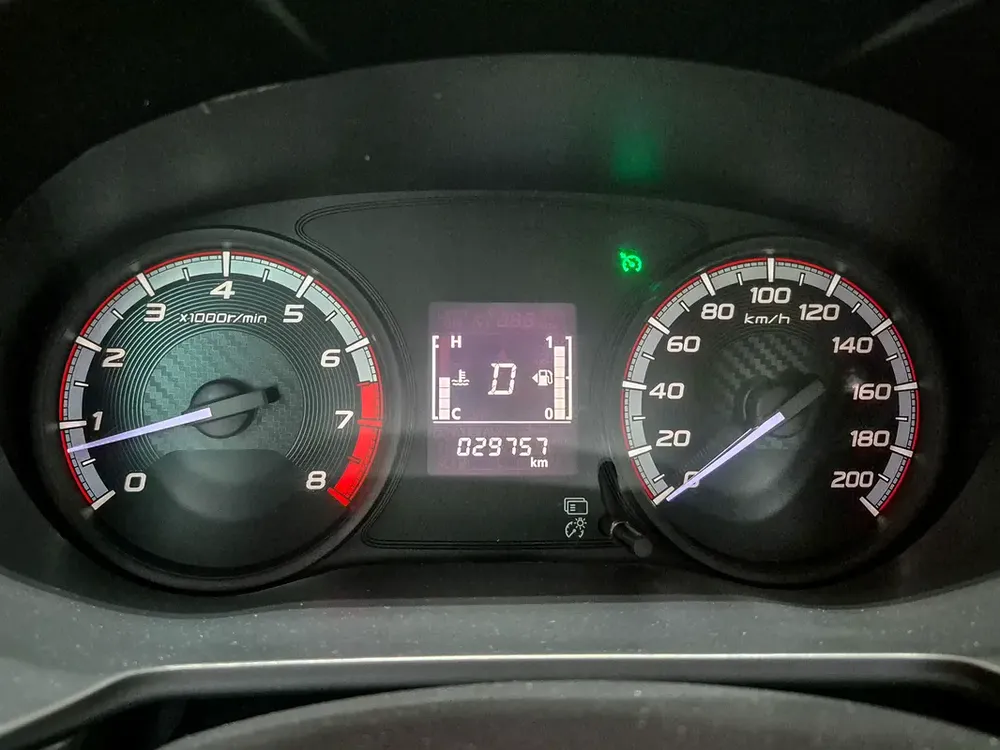 AED 578/month | 2021 Mitsubishi Xpander Medium line | GCC Specs | Ref#471904 - Image 13