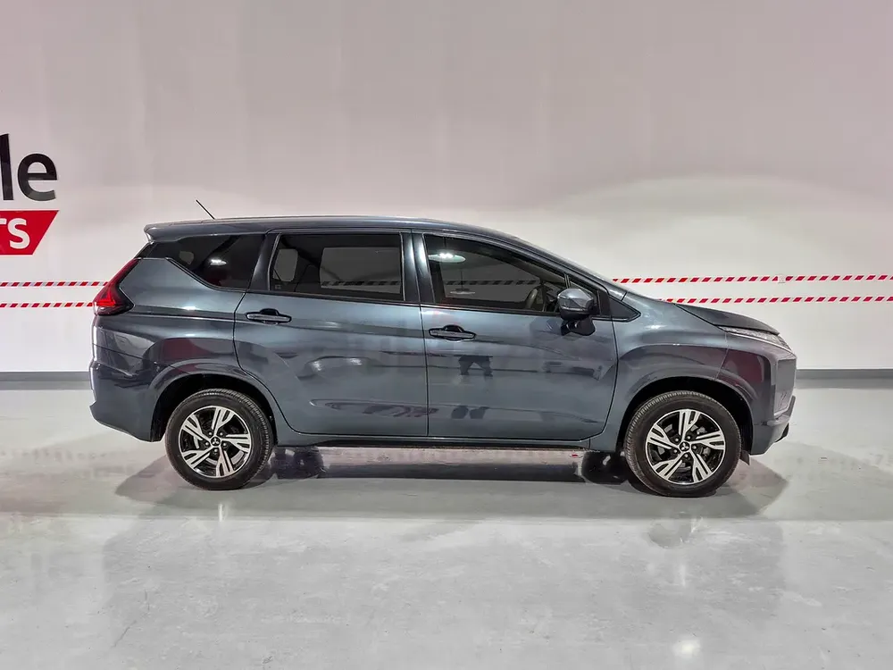 AED 578/month | 2021 Mitsubishi Xpander Medium line | GCC Specs | Ref#471904 - Image 4