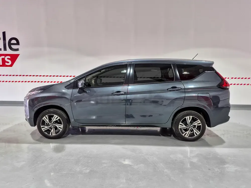 AED 578/month | 2021 Mitsubishi Xpander Medium line | GCC Specs | Ref#471904 - Image 5