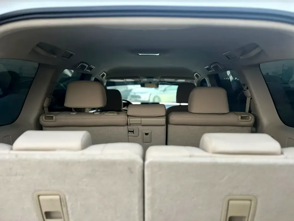 2019 Toyota Prado TXL 4.0L V6 - AWD 4x4 - Electric Seat - Rear CAM  Sensors - Cool Box - Image 18