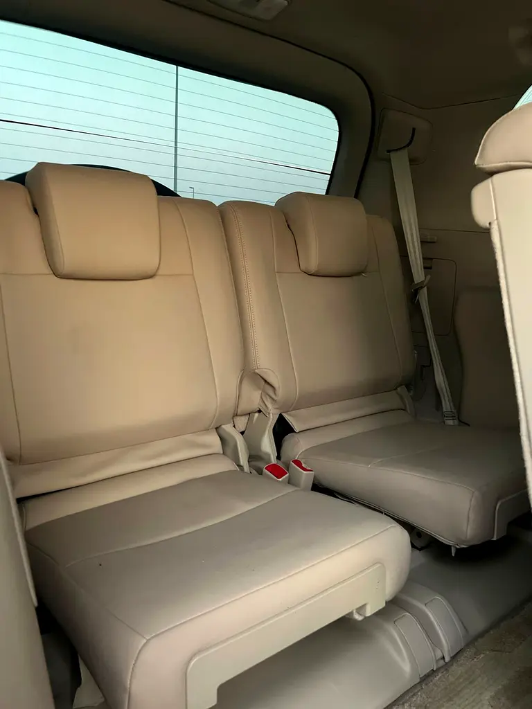 2019 Toyota Prado TXL 4.0L V6 - AWD 4x4 - Electric Seat - Rear CAM  Sensors - Cool Box - Image 19