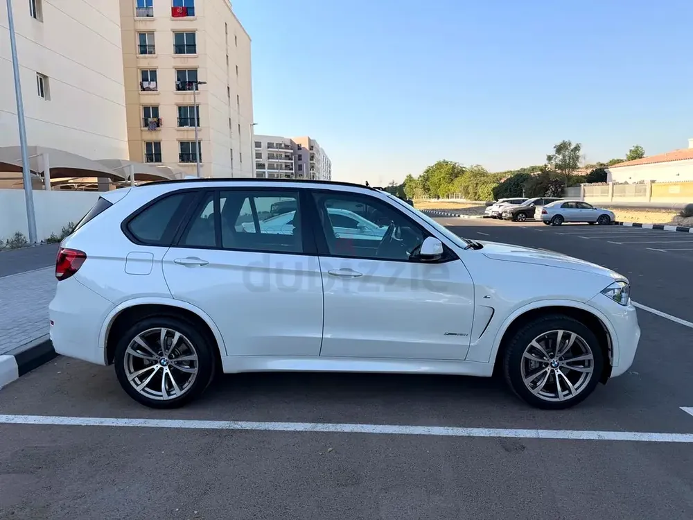 BMW X5 xDrive35i M Sport 2018 | Full BMW Agency service history. - Image 6