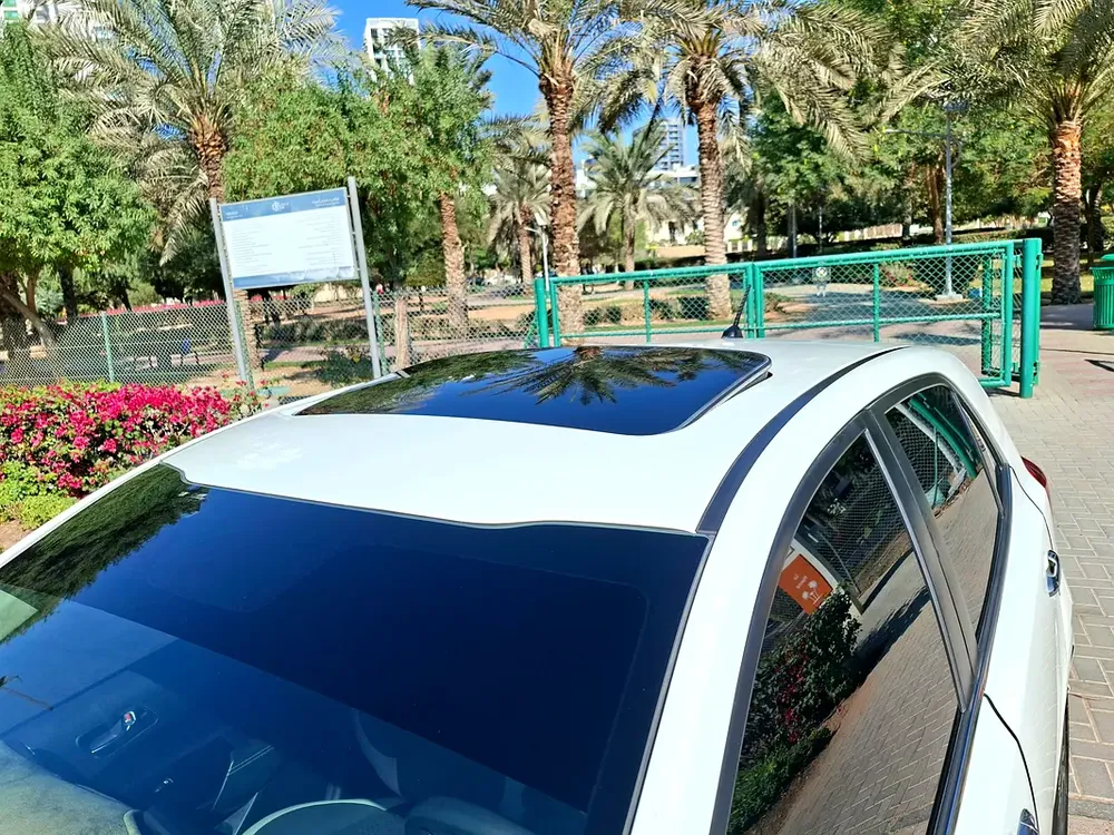 Brand New Condition Kia Picanto 2018, GCC GT Line, Top Option, No Paint,No Accident, Service History - Image 17