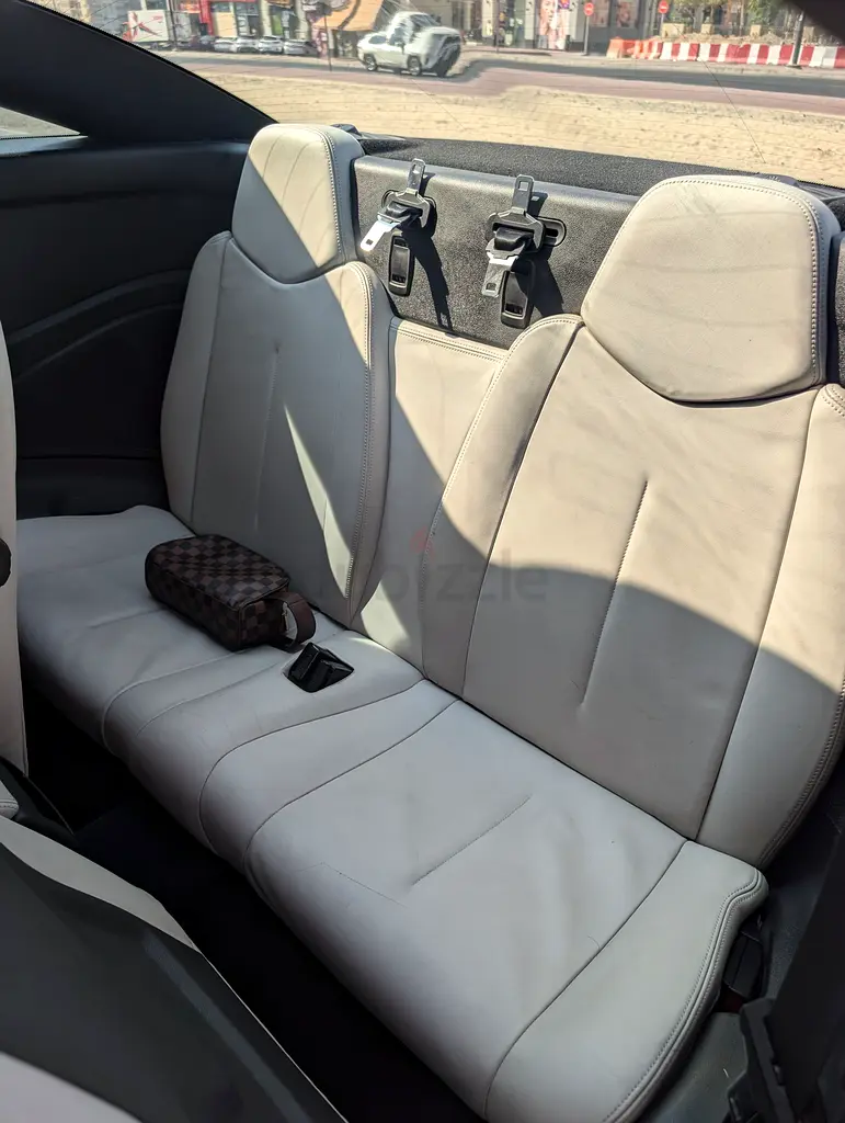 Peugeot RCZ 2013 Model low mileage for sale - Image 14