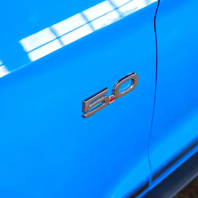 AED 2,663 pm • 0% Downpayment • Ford Mustang GT CS  • 1 Year Warranty - Image 10