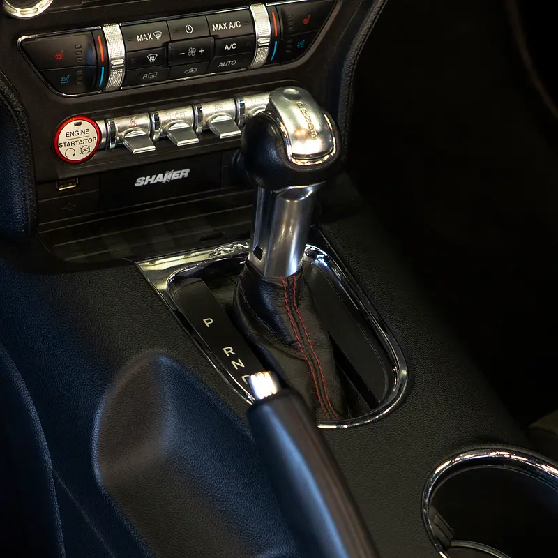 AED 2,663 pm • 0% Downpayment • Ford Mustang GT CS  • 1 Year Warranty - Image 14