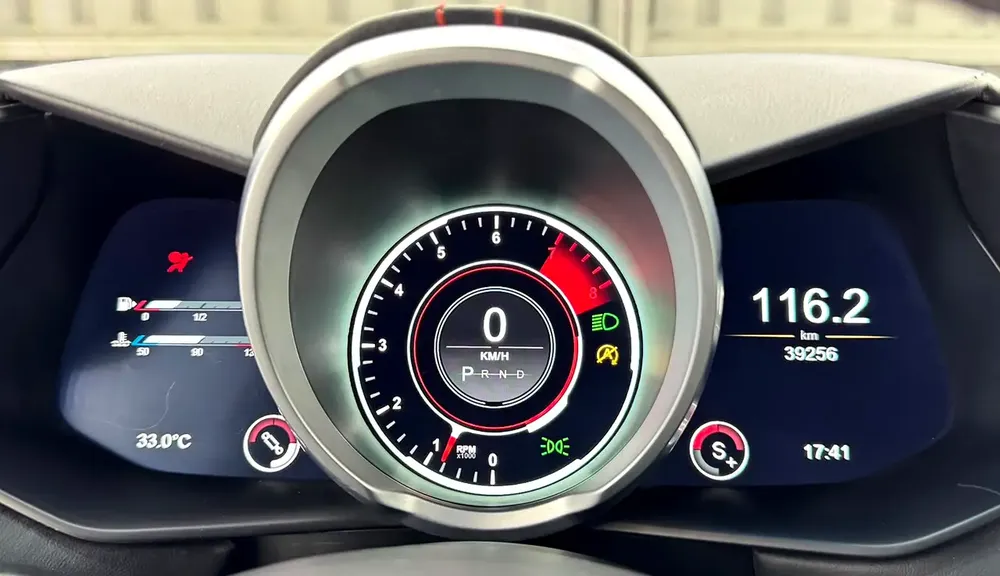 2019 Aston Martin  Vantage | Low Mileage | GCC | Warranty 2028 - Image 15