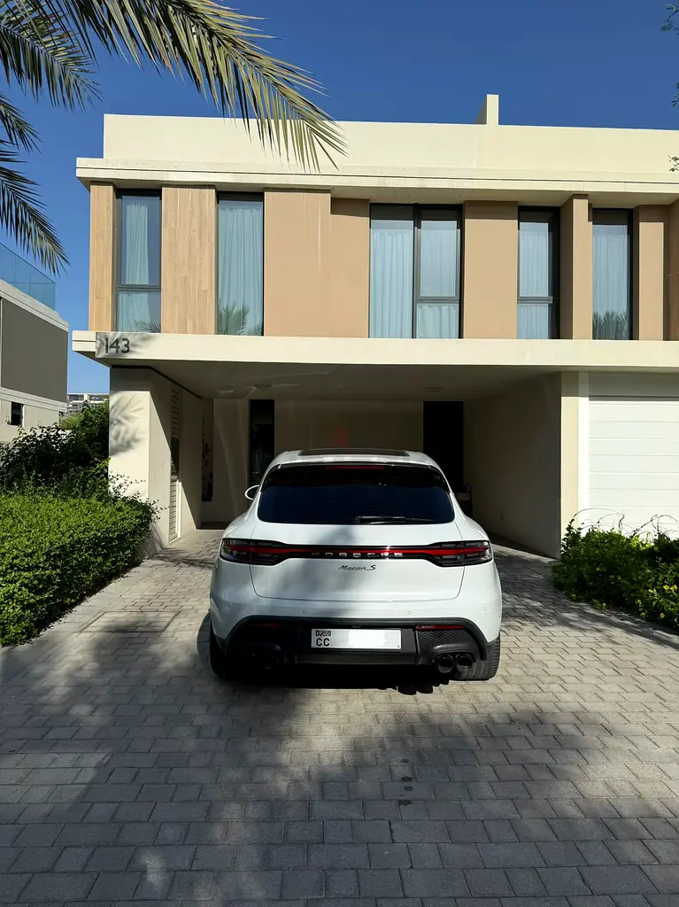 Porsche Macan S 2023 GCC Specs - Image 4