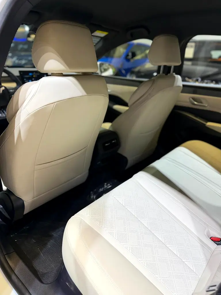 BYD Qin Plus DM-i 2025 - Brand New - Image 14