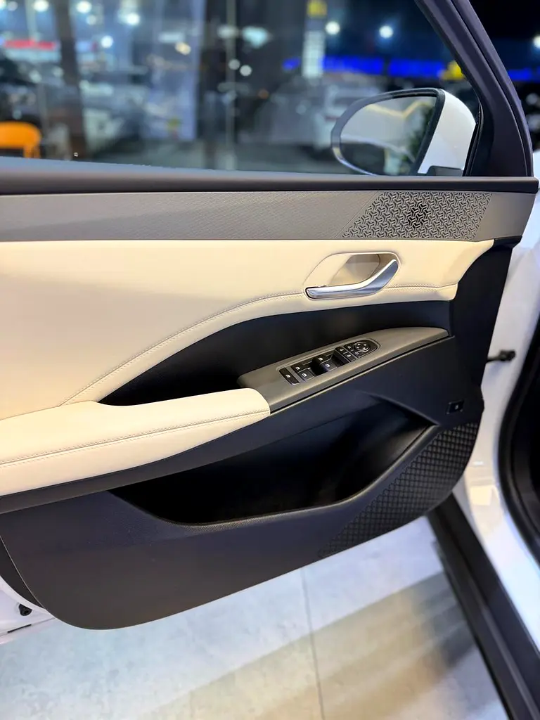 BYD Qin Plus DM-i 2025 - Brand New - Image 8