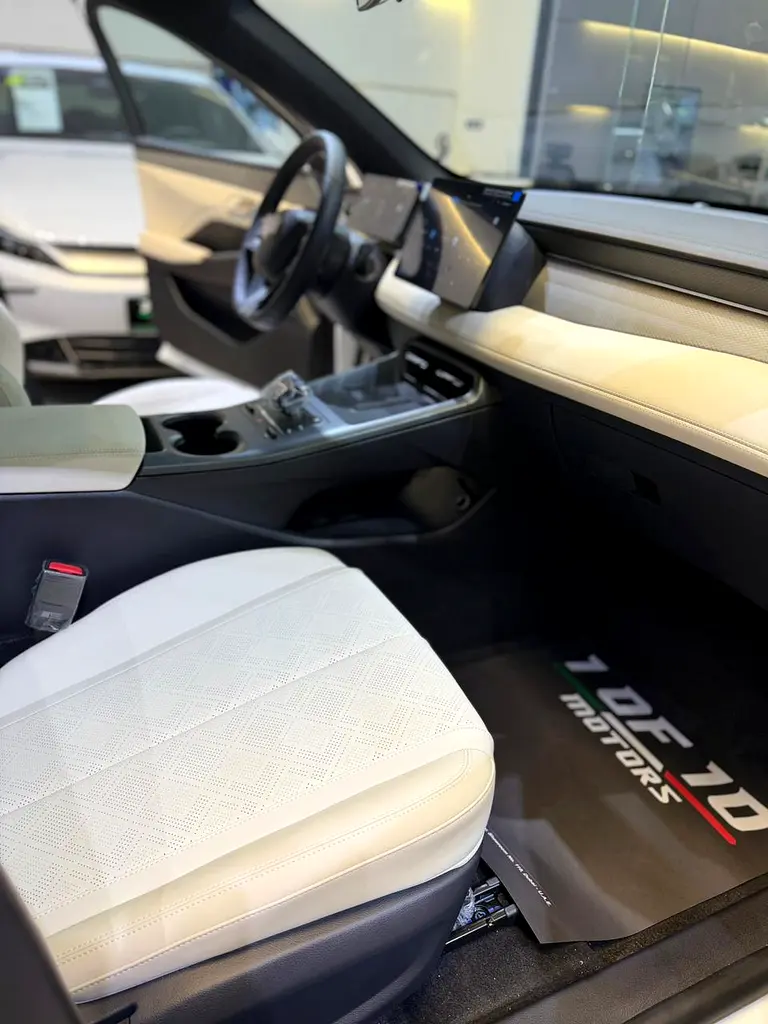 BYD Qin Plus DM-i 2025 - Brand New - Image 9