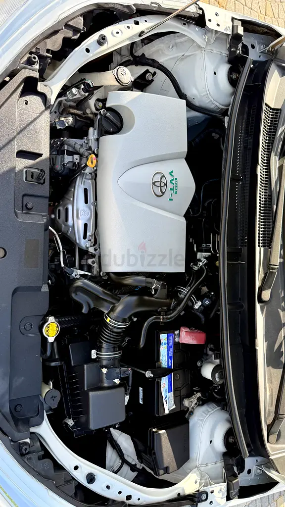 Toyota Yaris 2022 for Sale - Image 10