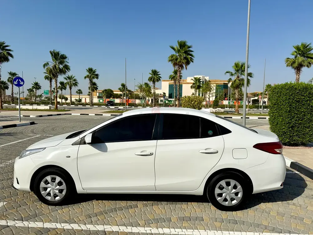 Toyota Yaris 2022 for Sale - Image 6