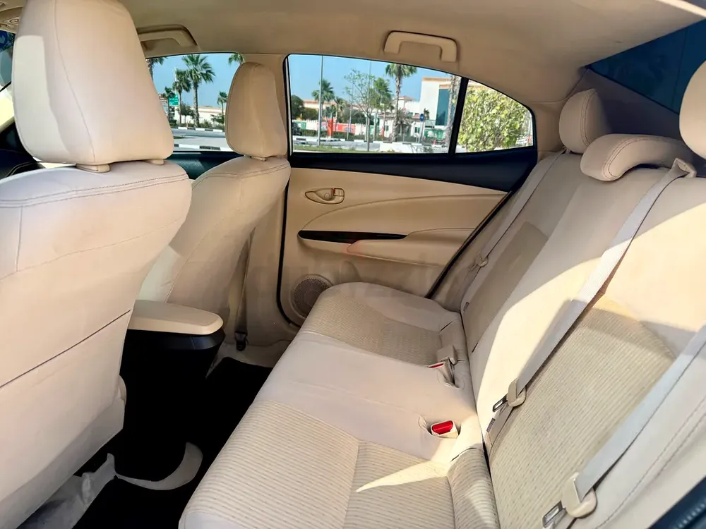 Toyota Yaris 2022 for Sale - Image 7