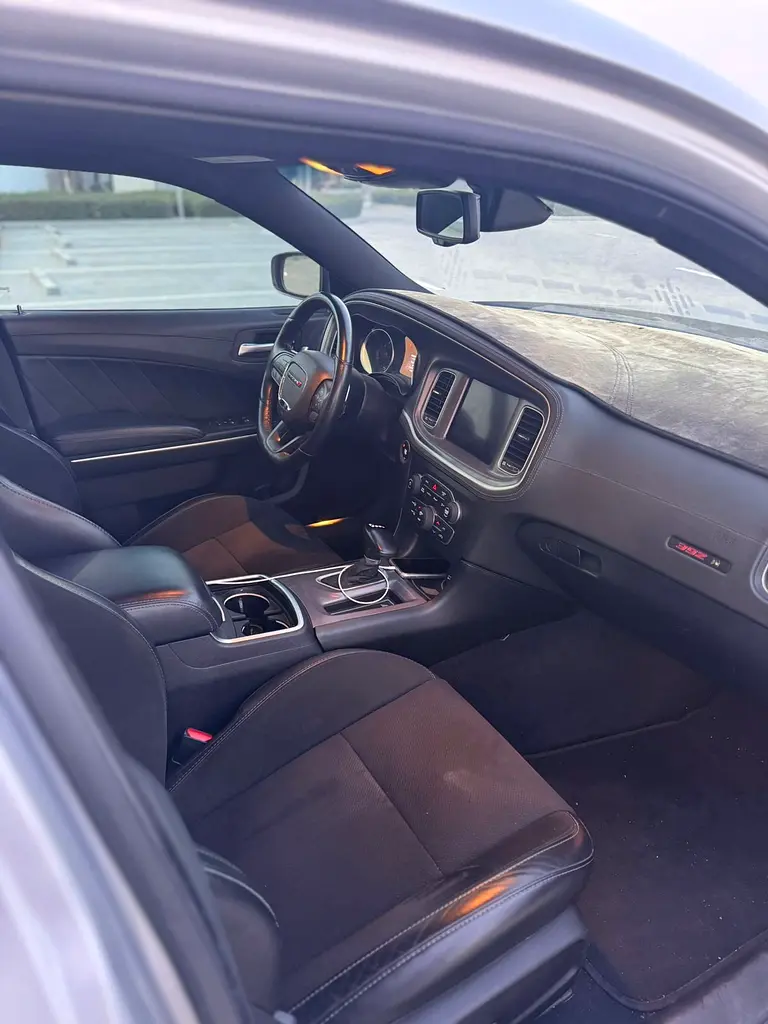 Stunning 2022 Dodge Charger SRT 392 - American Specs - Low Mileage - Image 10