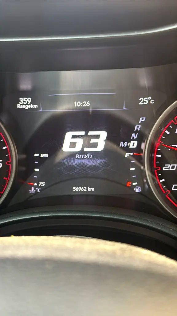 Stunning 2022 Dodge Charger SRT 392 - American Specs - Low Mileage - Image 5
