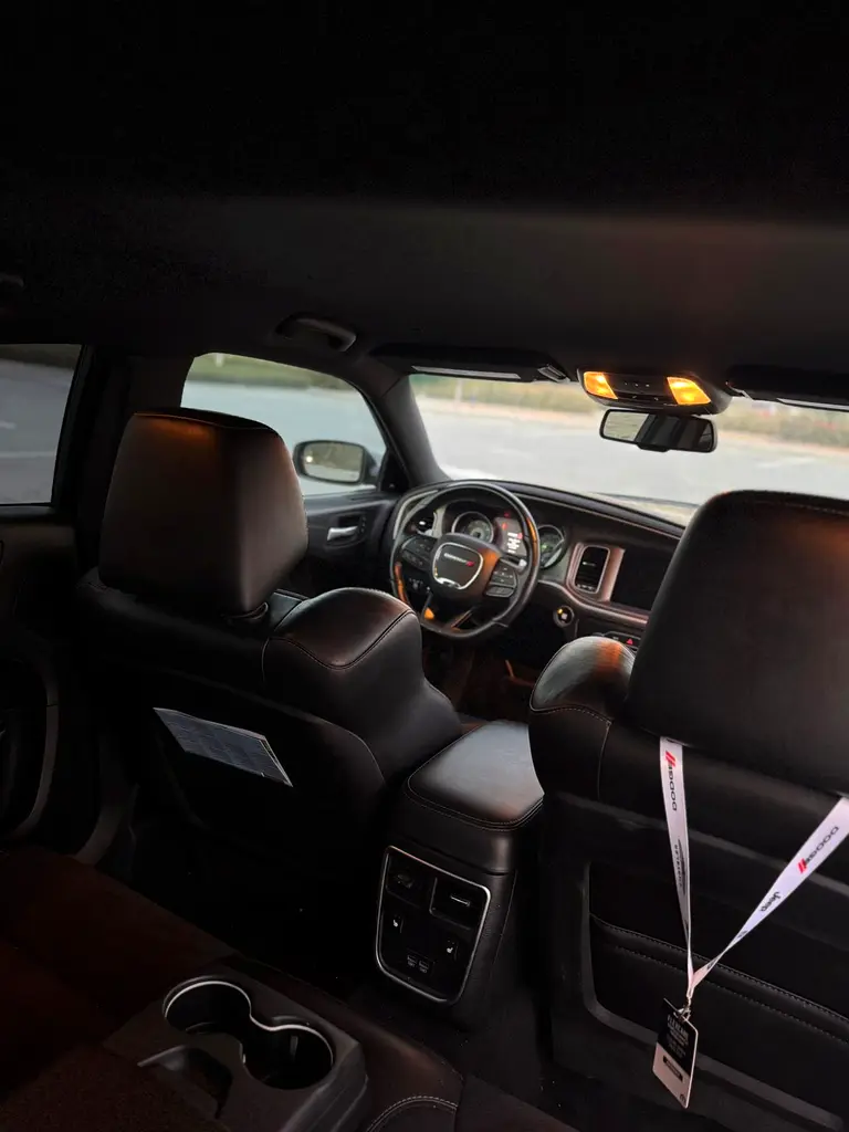 Stunning 2022 Dodge Charger SRT 392 - American Specs - Low Mileage - Image 9