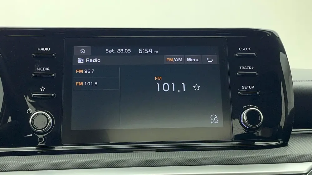 AED 779/month | 0 DP | Manufacturer Warranty | Service History | 30 Day Return | KIA K5 2021 - Image 8