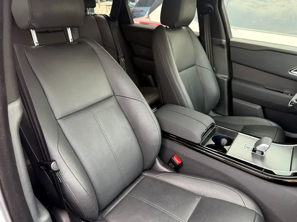 2024 Range Rover Velar - European Specs - Brand New - Image 10