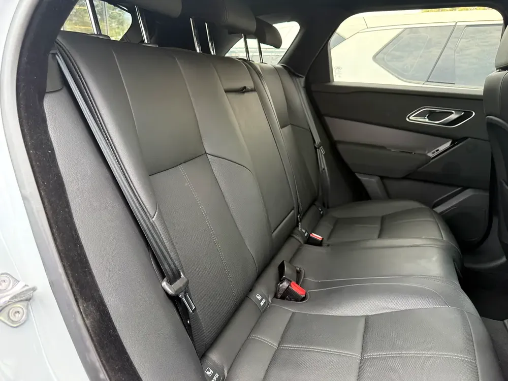2024 Range Rover Velar - European Specs - Brand New - Image 11