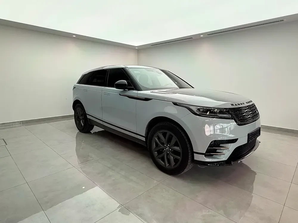 2024 Range Rover Velar - European Specs - Brand New - Image 4