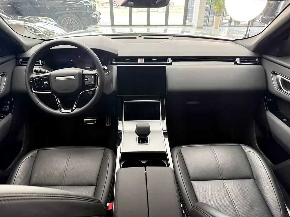 2024 Range Rover Velar - European Specs - Brand New - Image 7