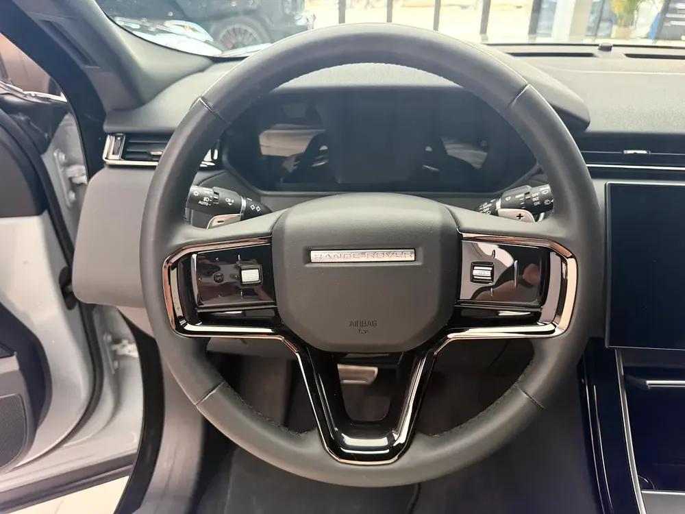 2024 Range Rover Velar - European Specs - Brand New - Image 8