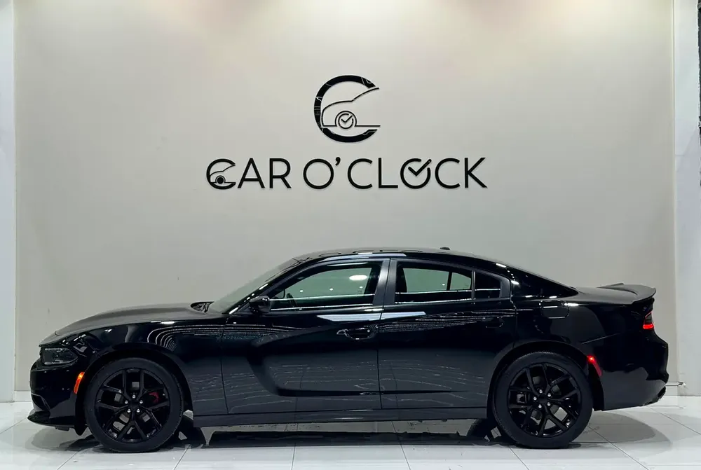 [OFFER PRICE][DODGE CHARGER SXT 3.6L V6] - Image 4
