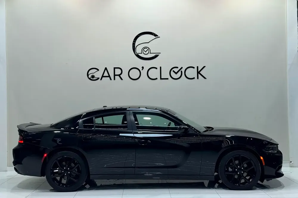 [OFFER PRICE][DODGE CHARGER SXT 3.6L V6] - Image 5