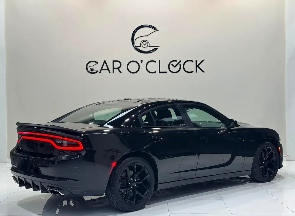 [OFFER PRICE][DODGE CHARGER SXT 3.6L V6] - Image 6