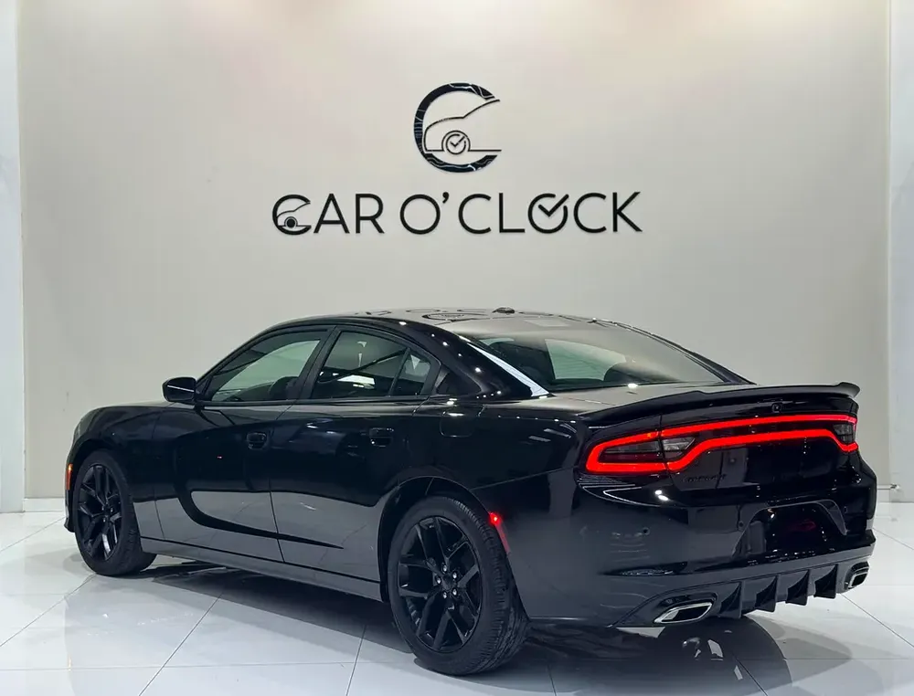 [OFFER PRICE][DODGE CHARGER SXT 3.6L V6] - Image 7