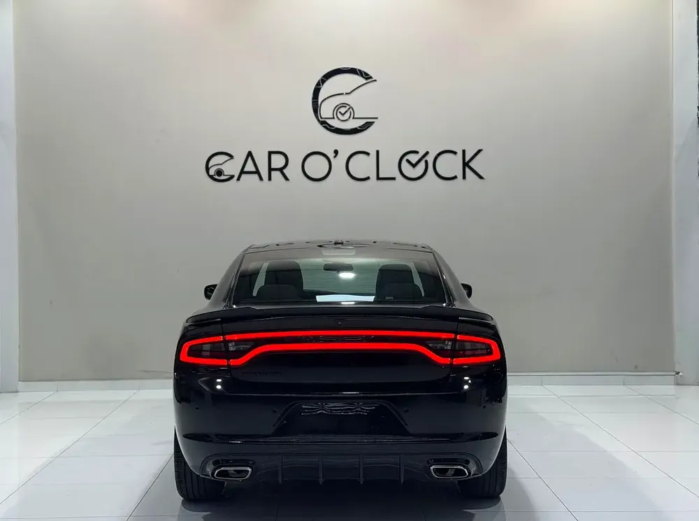 [OFFER PRICE][DODGE CHARGER SXT 3.6L V6] - Image 8