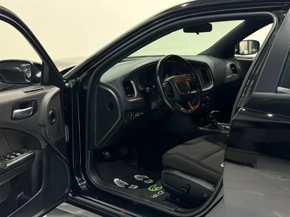 [OFFER PRICE][DODGE CHARGER SXT 3.6L V6] - Image 9