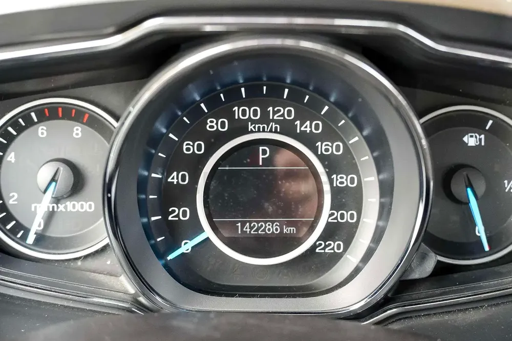 AED 426/month | 2020 Ford Escort  | GCC Specs | Ref#454744 - Image 16