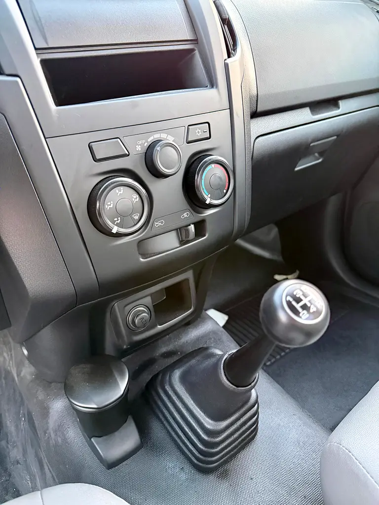 New 2026 Isuzu D-Max Single Cab 4x2 - Ready for Work! - Image 17