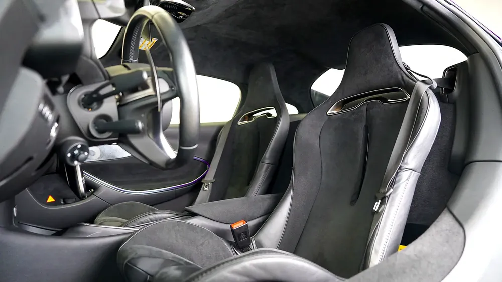 Artura Performance Coupe | AED 10,706 PM | Warranty December 2028 | GCC - Image 5