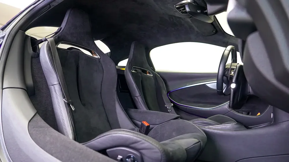 Artura Performance Coupe | AED 10,706 PM | Warranty December 2028 | GCC - Image 7