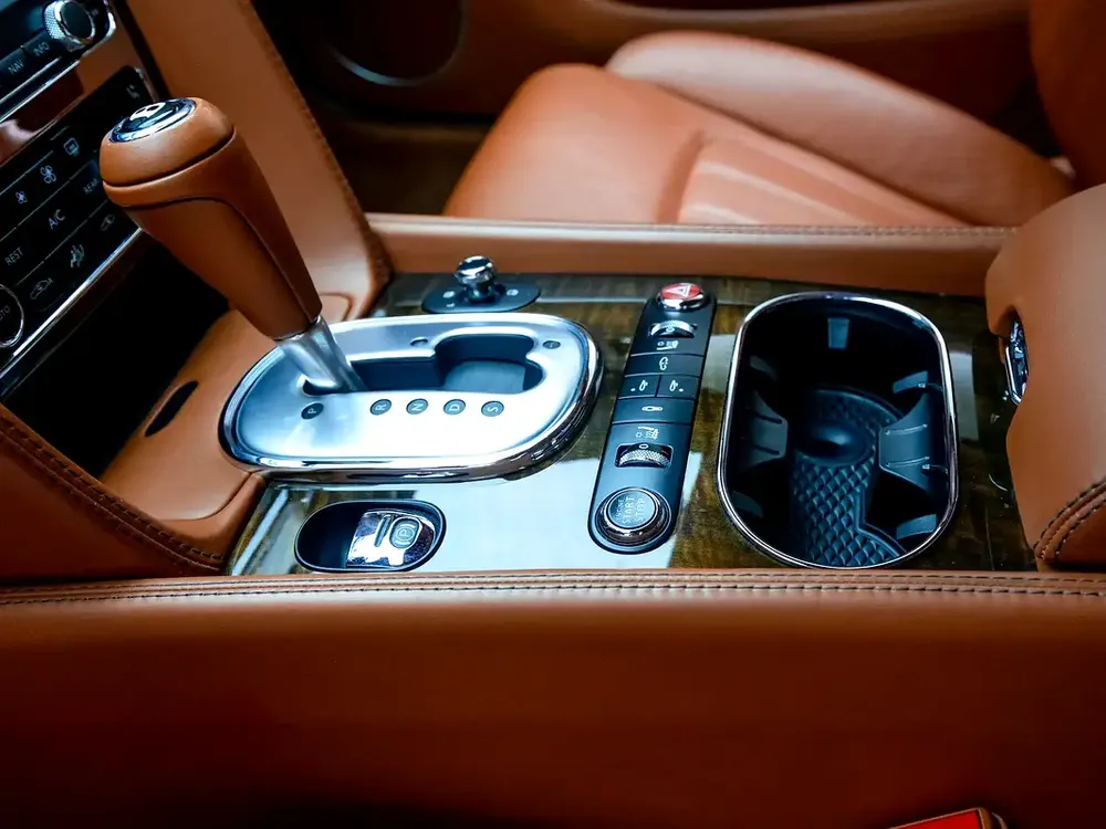 2013 | Bentley | Continental | GT | GCC Spec - Image 13